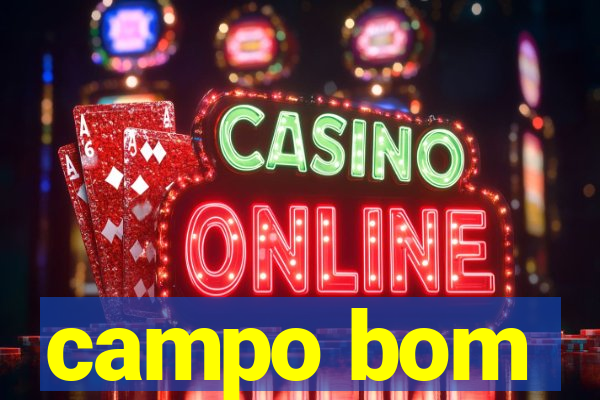 campo bom